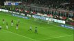 Gonzalo Higuain Goal HD - AC Milan 0 - 1 Juventus  - 28.10.2017 (Full Replay)