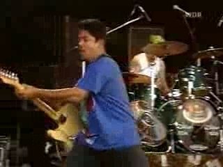 NOFX - Showerdays - Bizarre 1995