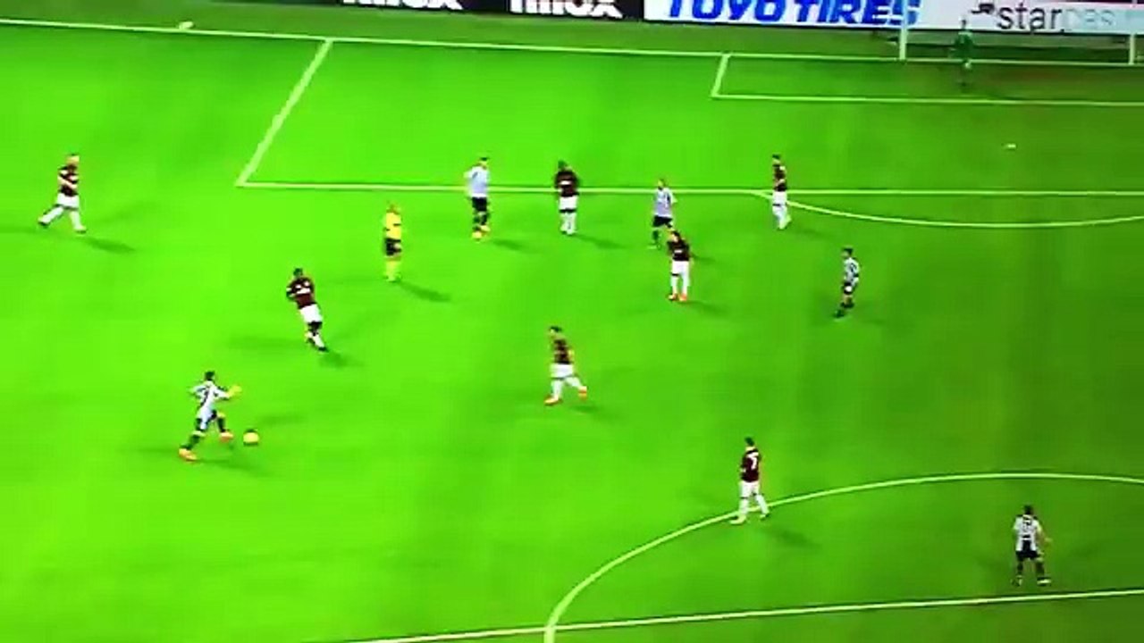 Higuain gol Milan-Juventus 1-0