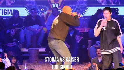 LO MISMO PERO MAS BARATO :v xDD - Batallas de freestyle #3