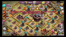 Clash Of Lords Rolling 21000 Jewels On 10x