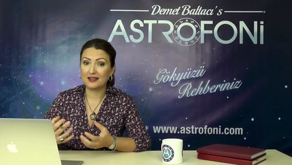 Yay Burcu Haftalık Astroloji Yorumu 25 Eylül-1 Ekim 2017