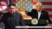 US protection boss concedes odds of atomic war with North Korea are 'Quickening'