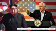 US protection boss concedes odds of atomic war with North Korea are 'Quickening'