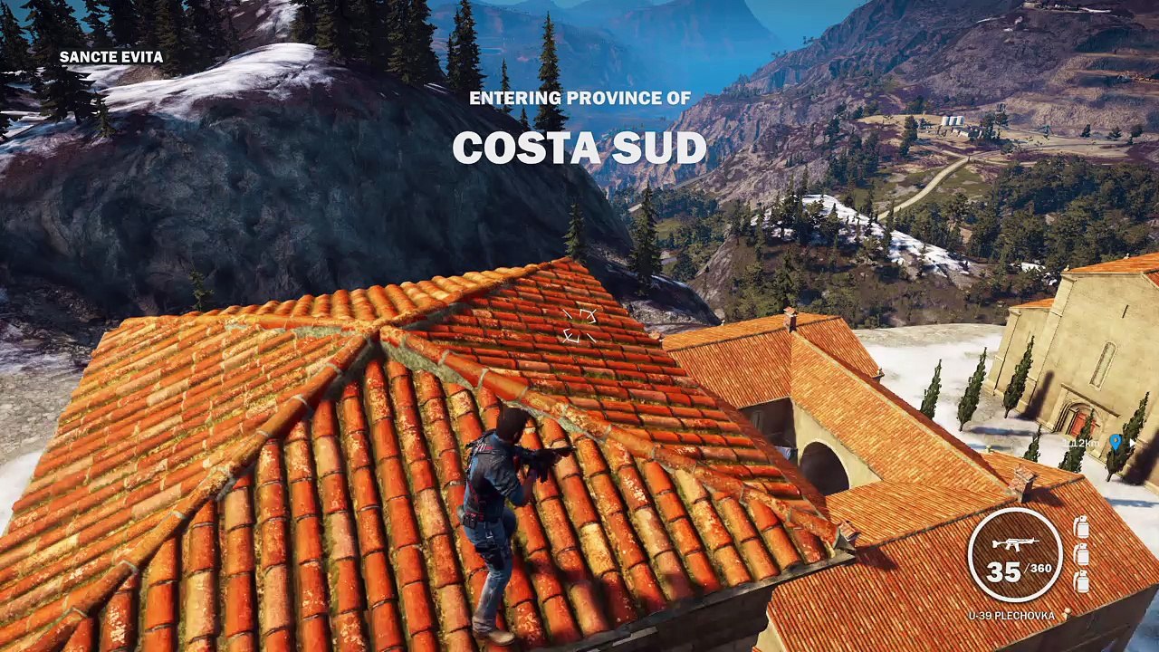 Just Cause 3 part5