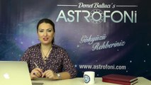Boğa Burcu Haftalık Astroloji Yorumu 25 Eylül-1 Ekim 2017