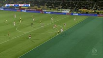 Dani Schahin Goal HD - Roda	1-1	Feyenoord 28.10.2017