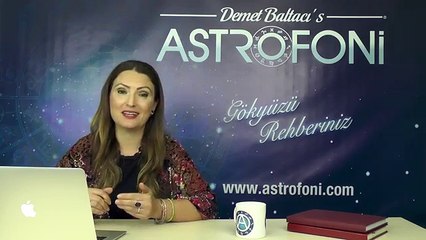 Akrep Burcu Haftalık Astroloji Yorumu 4-10 Eylül 2017