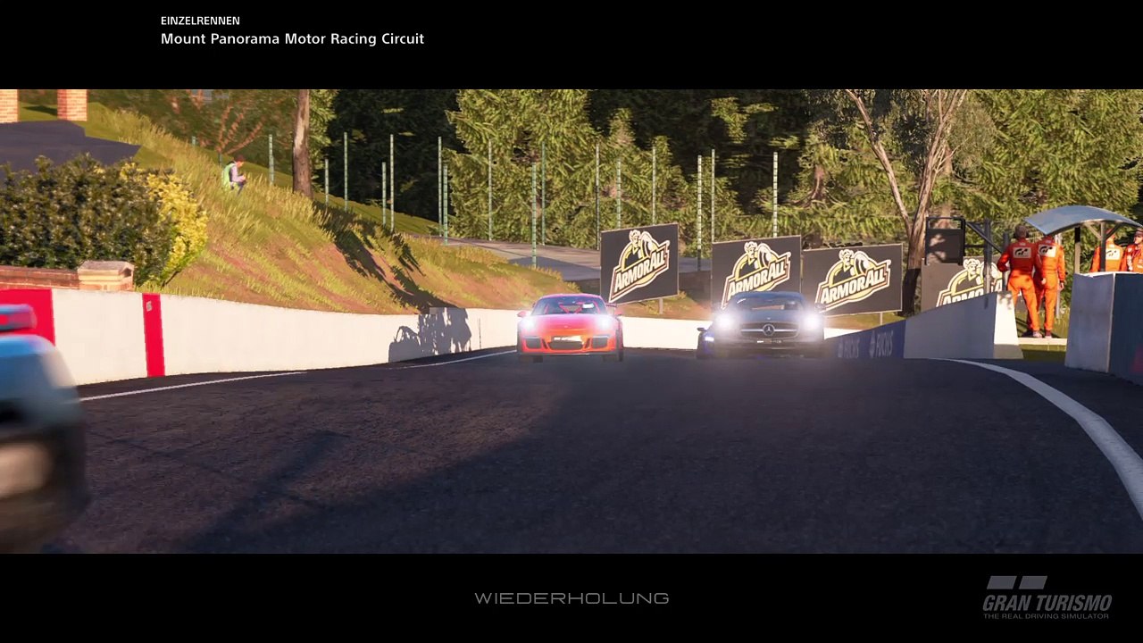 Gran Turismo™SPORT_