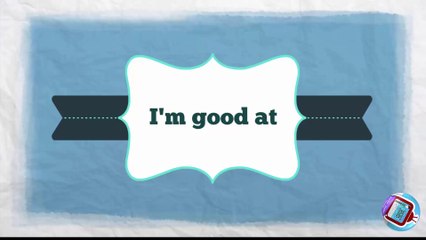 Practice English Everyday | I'm good at