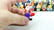 Santa Deadpool Custom Christmas LEGO Minifigures 2016