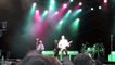 Status Quo Live - Beginning Of The End(Rossi,Edwards) - Kew Gardens Music Festival,London 3-7 2012