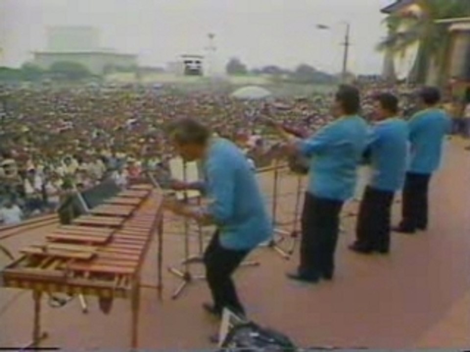 carlos mejia godoy - chilotito tierno