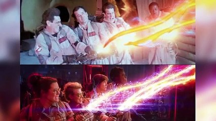 Opinión - Ghostbusters (spoilers)