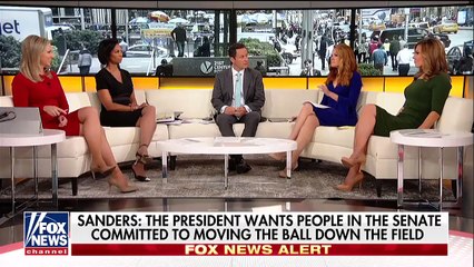 Gillian Turner: Flake set up a 'false dichotomy'