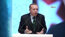 Konya Cumhurbaşkanı Erdoğan İl Danışma Meclisi Toplantısında Konuştu