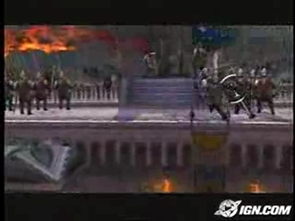 .The Lord of The Rings Battle PC Game