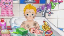 Baby Care - Cartoons for Babies