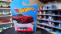 Lamley Unboxing: Opening a 2017 Hot Wheels A Case (and a variation alert)