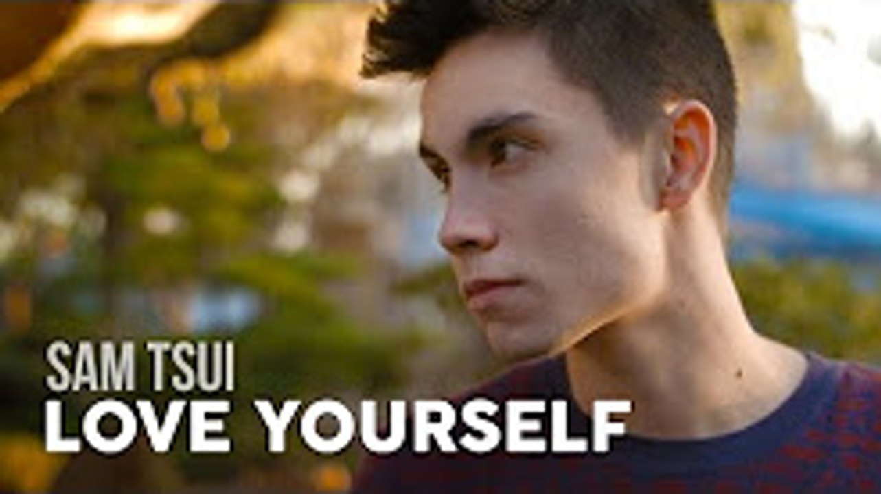Love Yourself - Justin Bieber - Sam Tsui & KHS by   Zili Music Company .