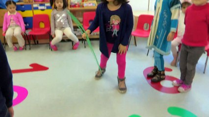 CBeebies Grown-ups  Help your child to recognise numbers