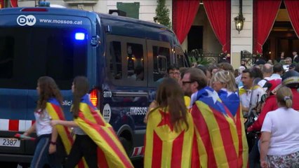 España: tenso conflicto en Cataluña | Enfoque Europa