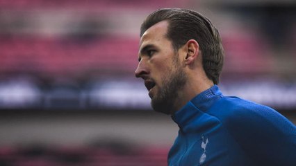 Descargar video: Missing Kane no excuse for defeated Spurs - Pochettino