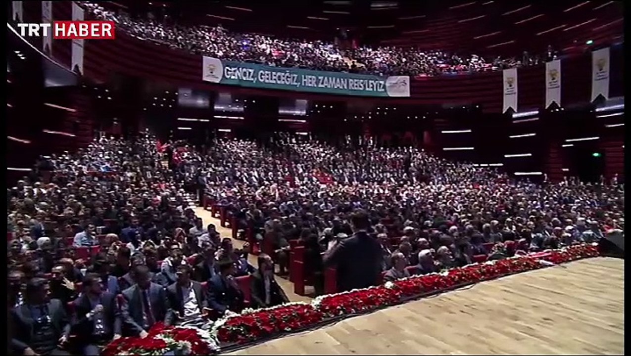 Cumhurbaşkanı Erdoğan, erken seçim tartışmalarına son noktayı koydu