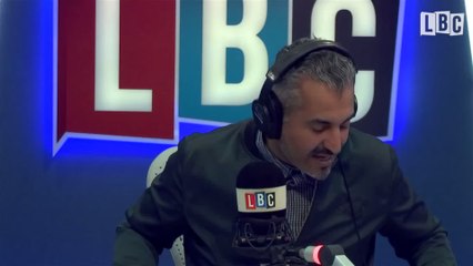Maajid Nawaz Takes "Cultural Appropriation" Apart, Piece By Piece