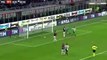 Gonzalo Higuain second Goal HD - AC Milan 0 - 2 Juventus - 28.10.2017 (Full Replay)