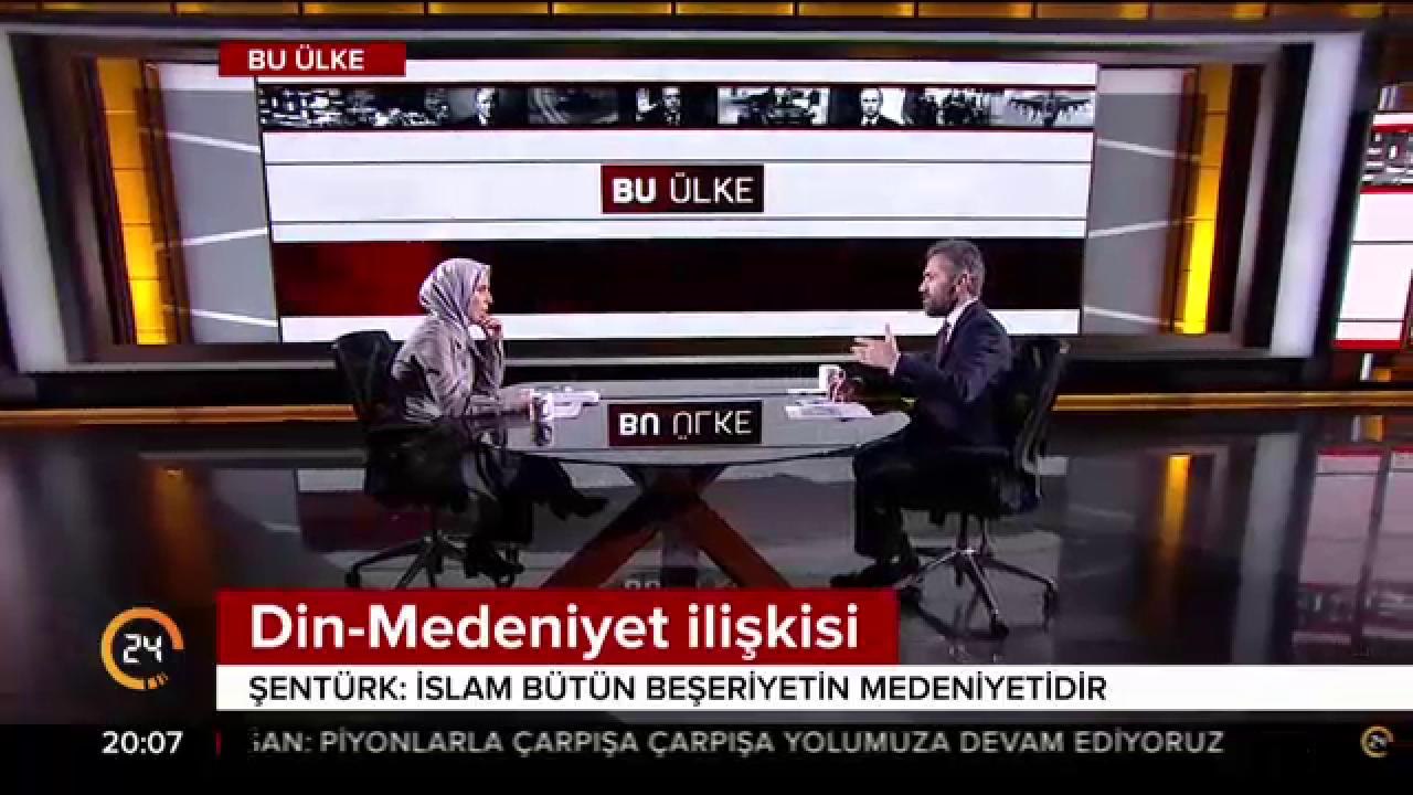 Bu Ülke