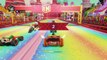 Vanellope Battle Race with Wreck-It Ralph, Elsa, Mater & other Disney friends - Disney Infinity 3.0