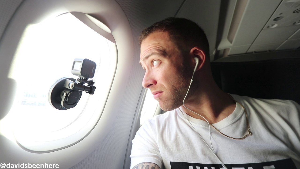 American Airlines A321 Business Class | MIA to LAX