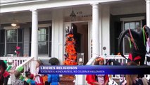 Lideres religiosos sugieren a hondureños no celebrar halloween