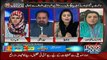 10PM With Nadia Mirza - 28th October 2017
