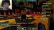 I WILL BE THE BEST BUILDER EVER! | Build Battle (Minecraft) w/ Taurtis