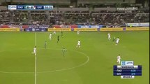 Lucas Villafanez Goal HD - Panathinaikos 1-0 Olympiakos Piraeus 28.10.2017