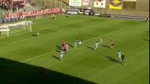 J13: Clermont - AC Ajaccio (1-1)