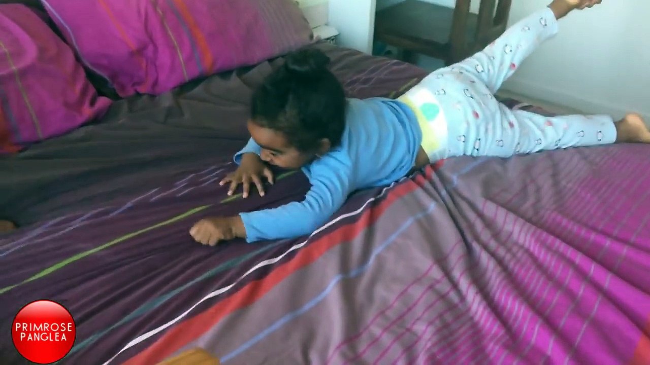 BED TIME ROUTINE - Kids Bed Time Routine - Night Time Routine - Cute Kids - Happy Family - GOODNIGHT