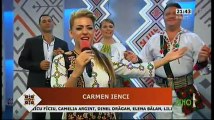 Carmen Ienci - Nunta (Seara buna, dragi romani! - ETNO TV - 29.08.2016)