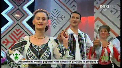 George Margineanu - De la moara pan' la gara