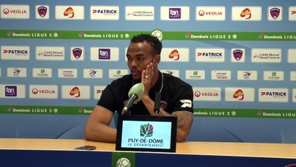 J13: Réaction Thomas Fontaine