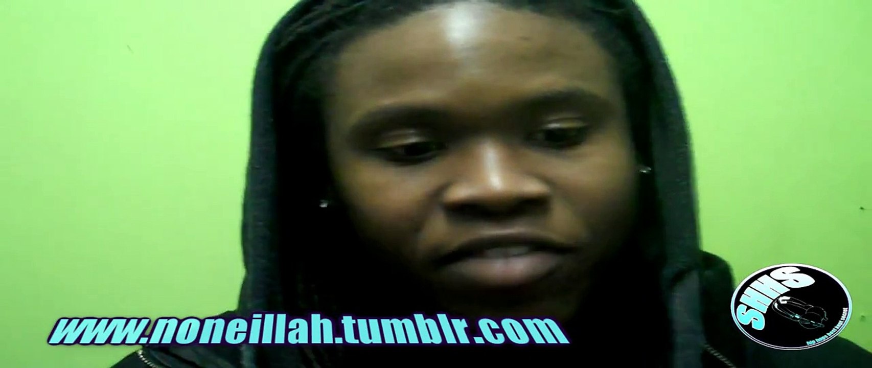 StillHipHopStash Interview ׃ Sean. M