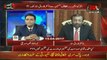 Aamnay Samnay on Abb Takk News - 28th October 2017