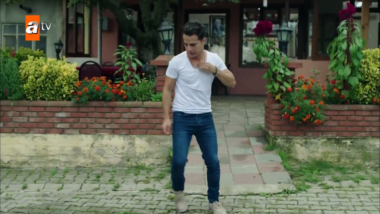 مسلسل طيور بلا اجنحة الحلقة 19 – قسم 2 –