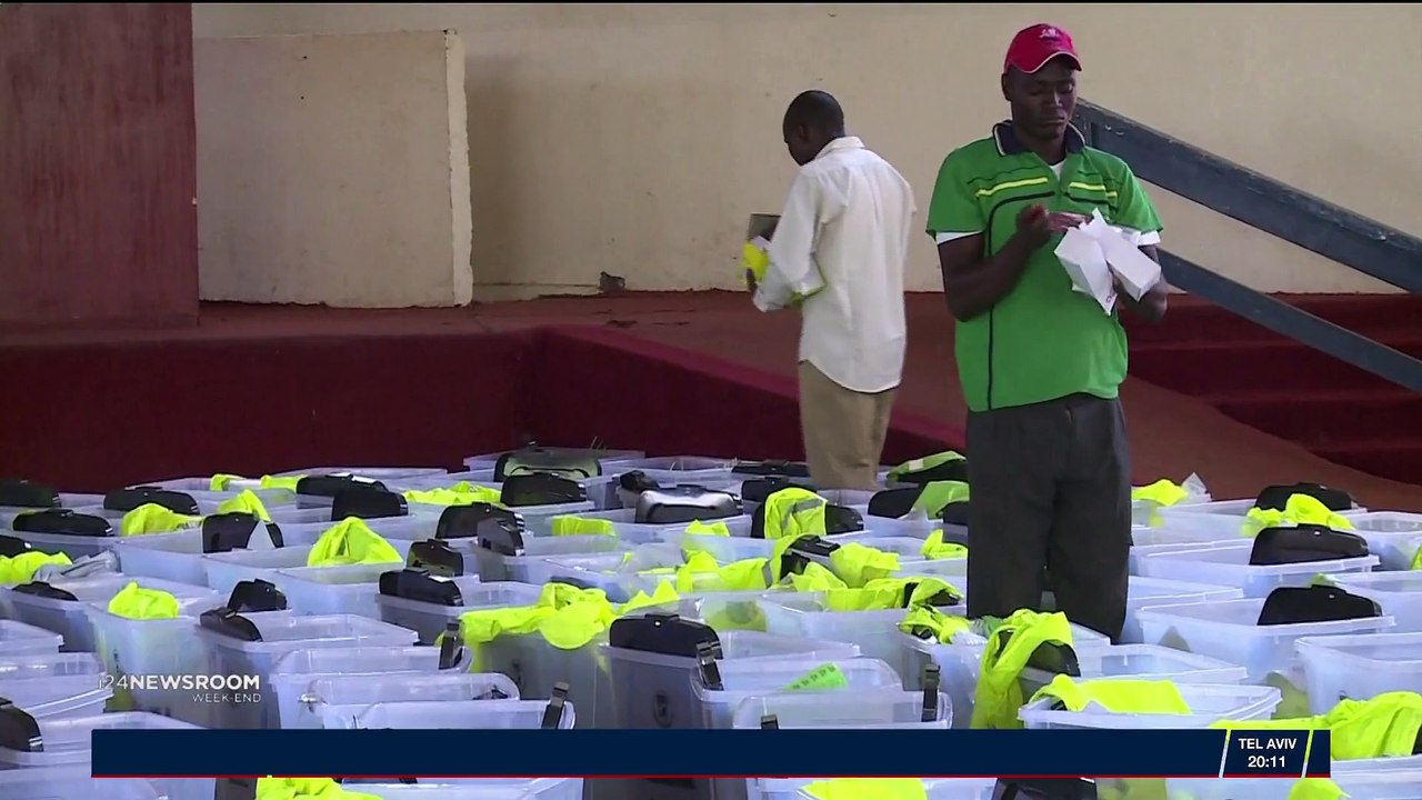 Kenya: les violences continuent après le report de la présidentielle