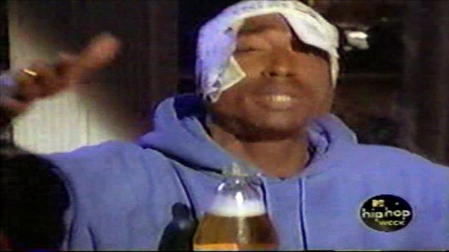 The History of Tupac Shakur on Death Row Records