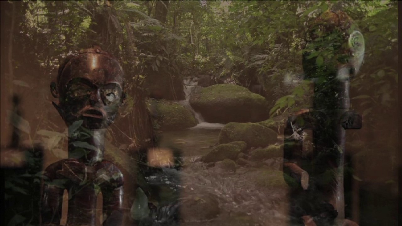 Fragments d'Histoire (Les Forêts Natales)  réalisation de Valerio Truffa