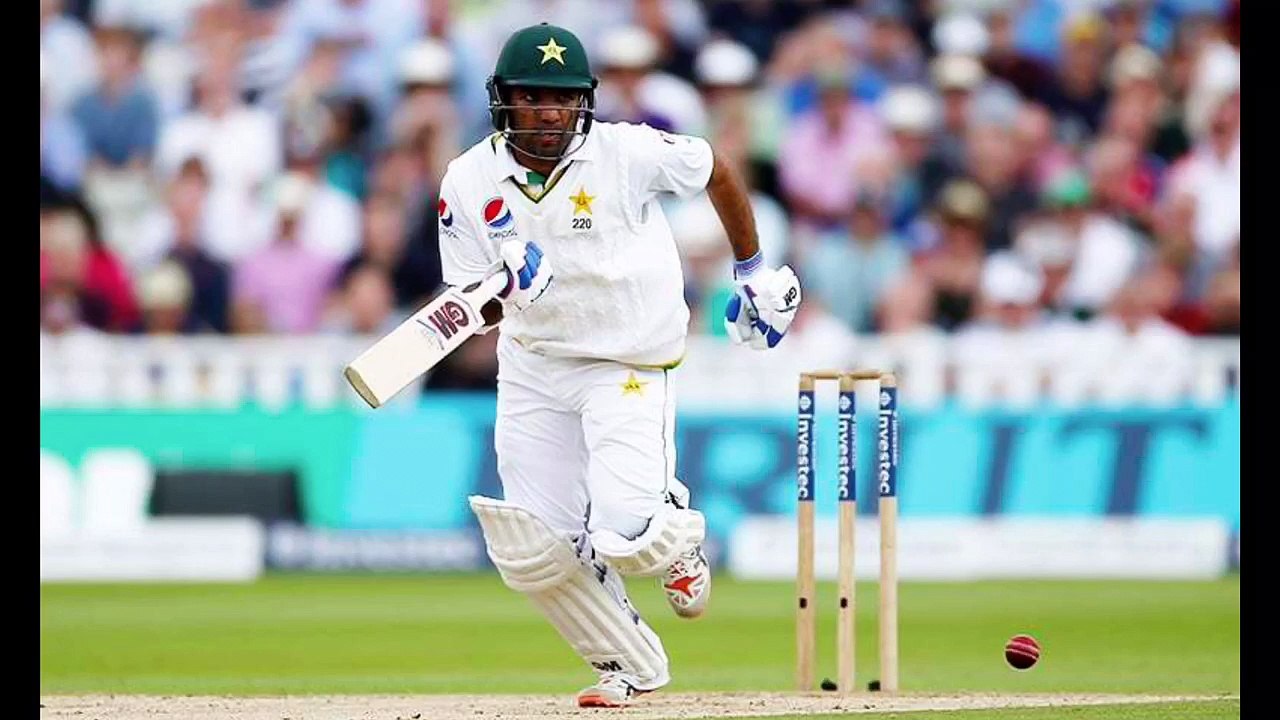 Pakistan top player 2017