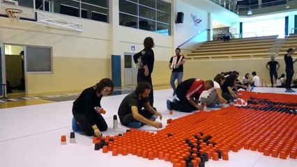 Atatürk'ün evlatları öyle bir şey yaptı ki...